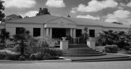 Chromatech Head Office